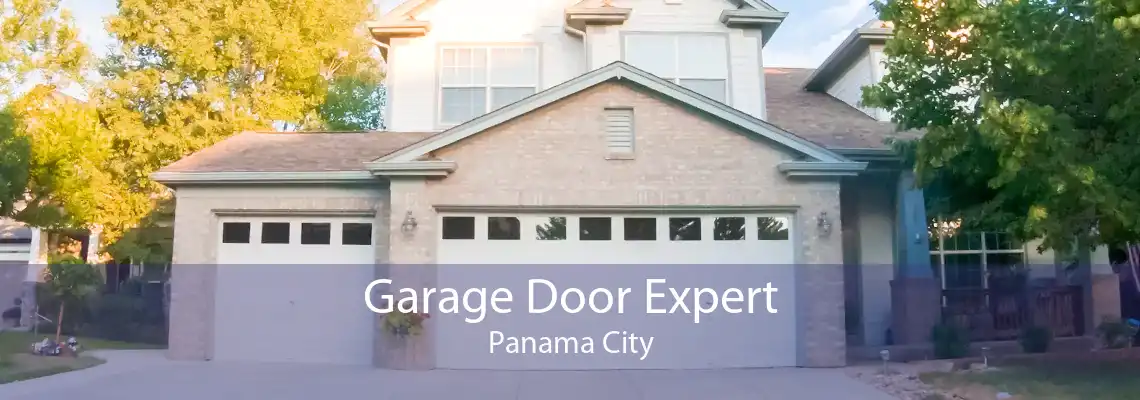 Garage Door Expert Panama City
