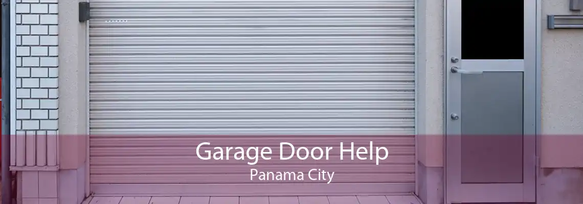 Garage Door Help Panama City
