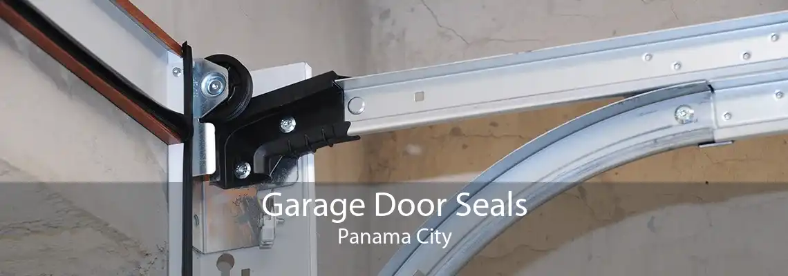 Garage Door Seals Panama City