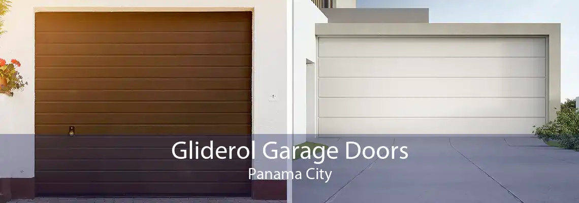 Gliderol Garage Doors Panama City