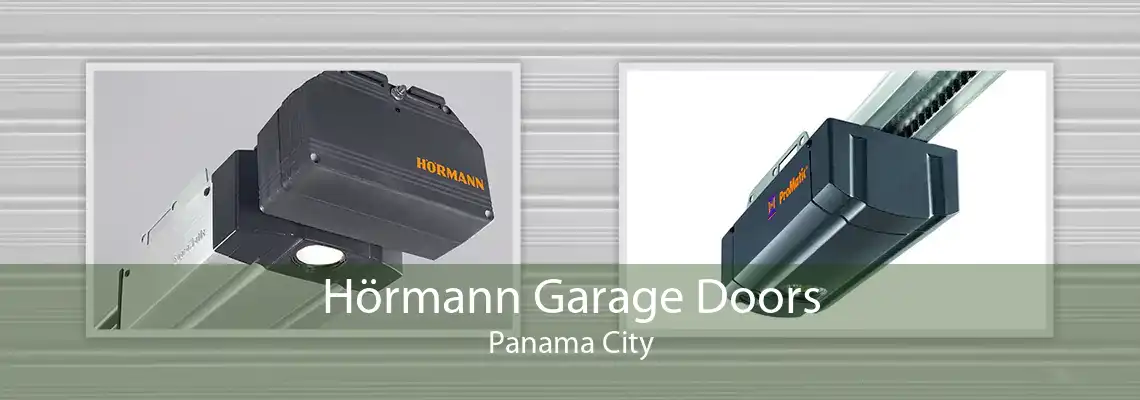 Hörmann Garage Doors Panama City
