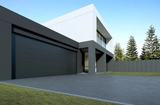 all-types-of-commercial-and-residential-garage-door-repair-Panama City, Florida