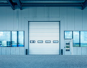 garage-door-installation-and-repair-company-small-Panama City, Florida