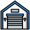 Garage Door Track Repair in Panama City, FL