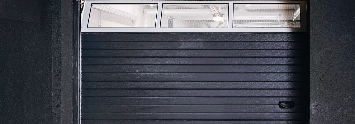 Wayne Dalton Designer Steel Garage Doors Replacement Service in Panama City, Florida