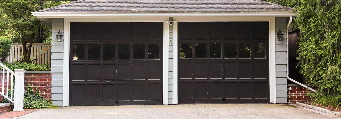 Wayne Dalton Custom Wood Garage Doors Installation Service in Panama City