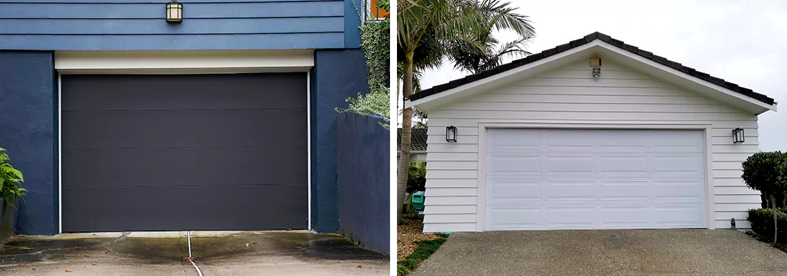 Sectional Garage Door Guy in Panama City