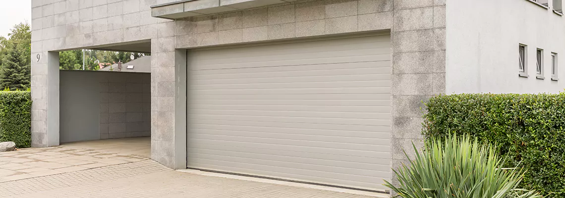 Residential Overhead Door Repair in Panama City