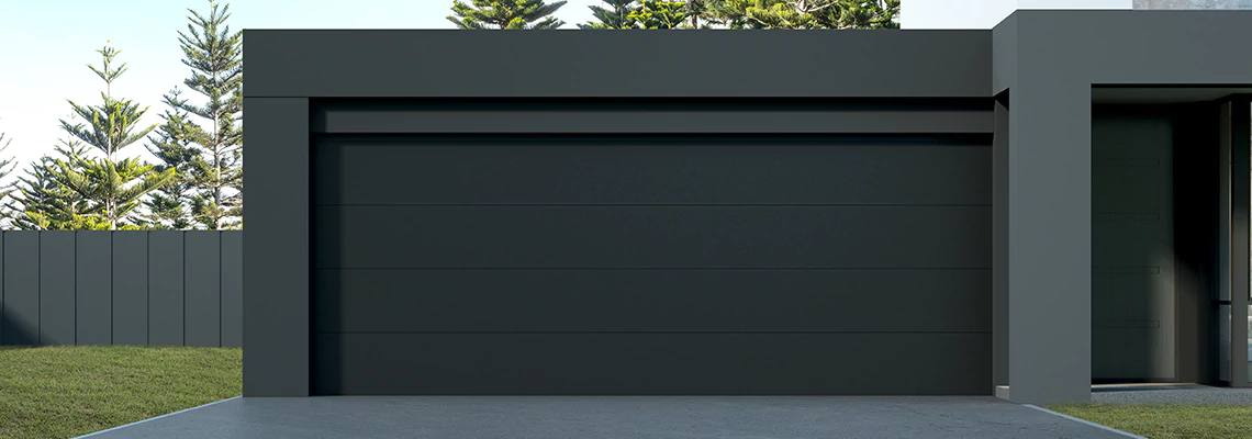 Garage Door Replacement in Panama City, FL