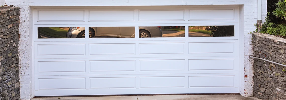 Residential Garage Door Installation Near Me in Panama City