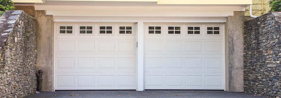 Garage Door Opener Installation Near Me in Panama City