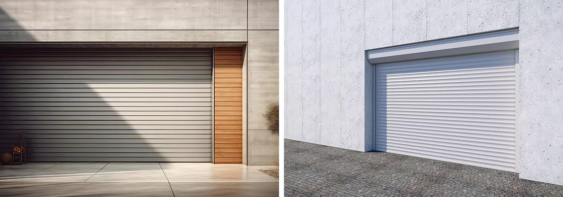 Roll-up Garage Doors Replacement in Panama City, FL