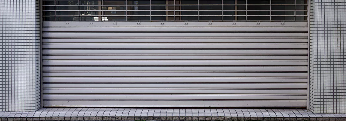 Steel Garage Doors Opener Repair in Panama City, FL