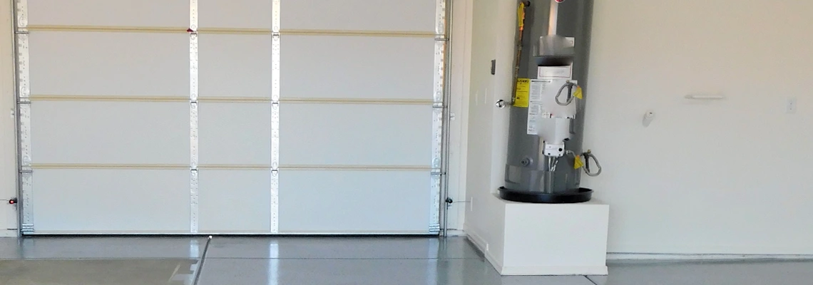 Residential Garage Door Contractor in Panama City, FL