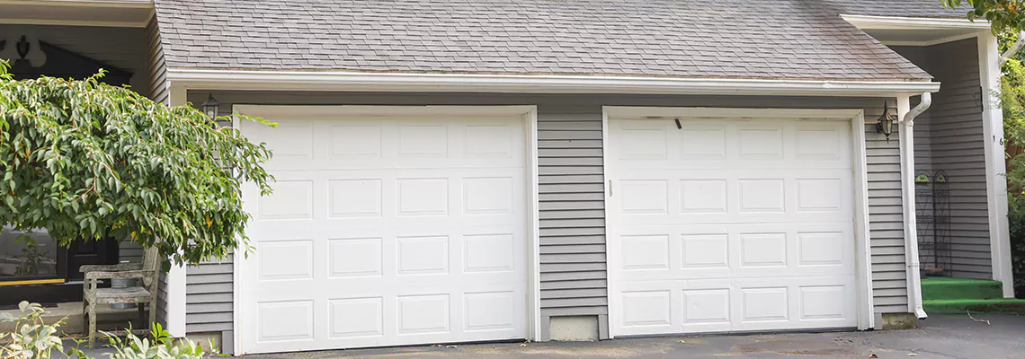 Licensed And Insured Garage Door Installation in Panama City