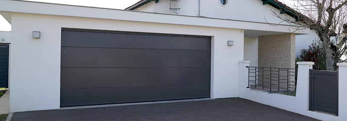 New Roll Up Garage Doors in Panama City