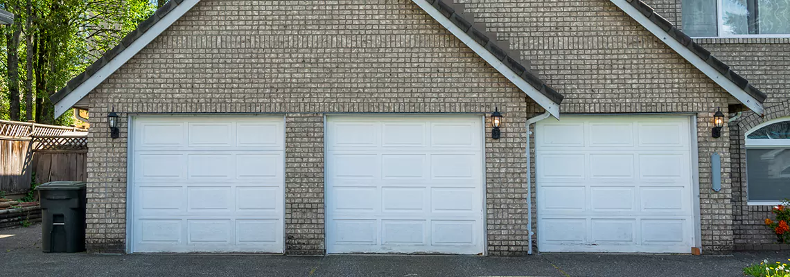 Garage Door Emergency Release Services in Panama City