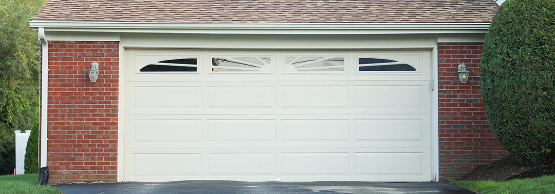 Residential Garage Door Hurricane-Proofing in Panama City, Florida