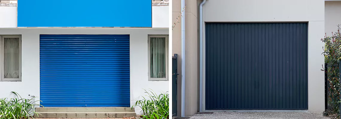 Commercial Garage Door Emergency Installation Services in Panama City, FL