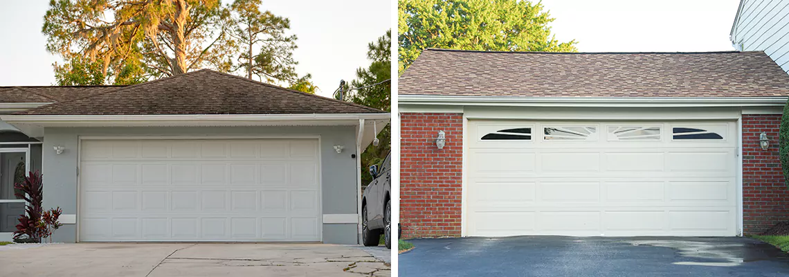 Gliderol Garage Doors Service in Panama City