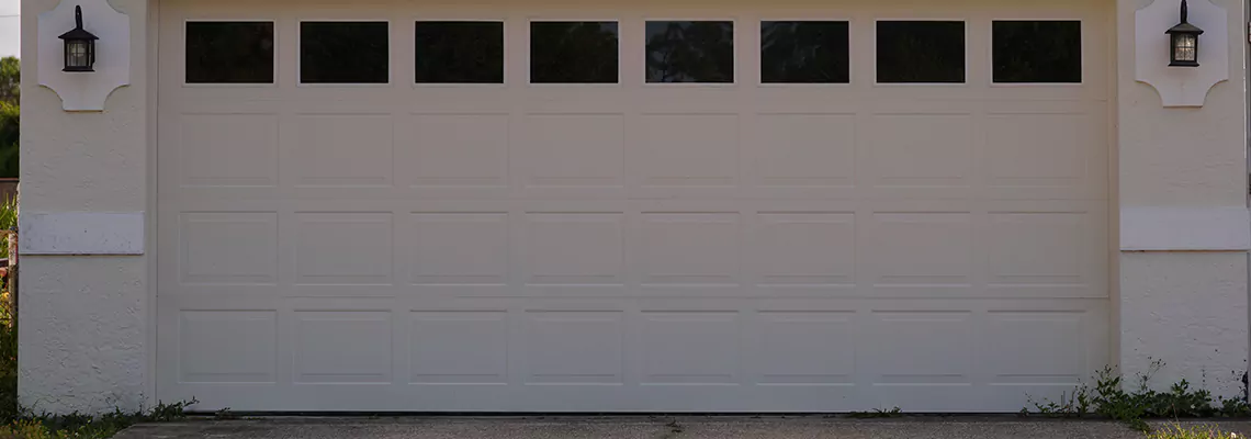 Windsor Garage Doors Spring Repair in Panama City
