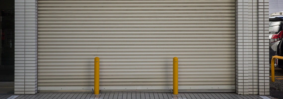 Garage Door Services For Businesses in Panama City, FL