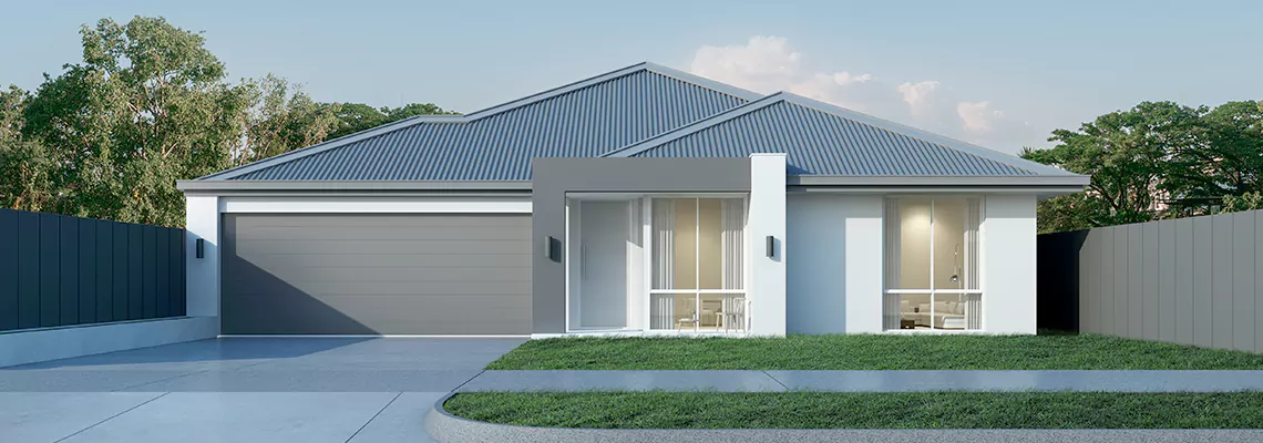 Overhead Door Track Repair in Panama City, Florida