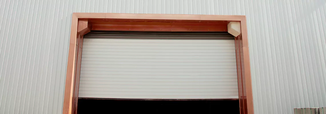 Repair Garage Door Won't Close All The Way Manually in Panama City