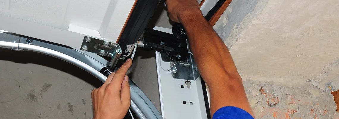 Garage Door Won't Open With Wall Switch in Panama City, FL