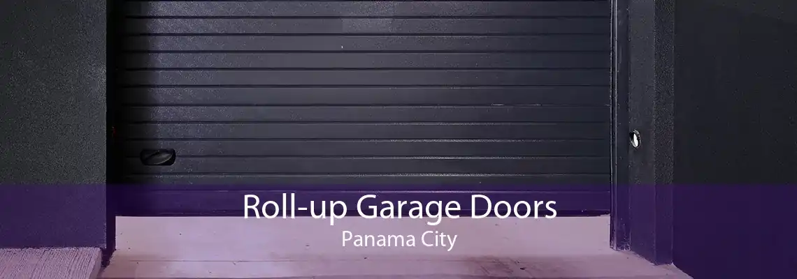 Roll-up Garage Doors Panama City