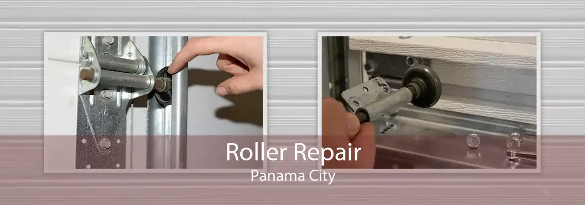 Roller Repair Panama City