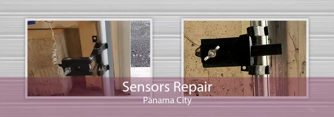Sensors Repair Panama City